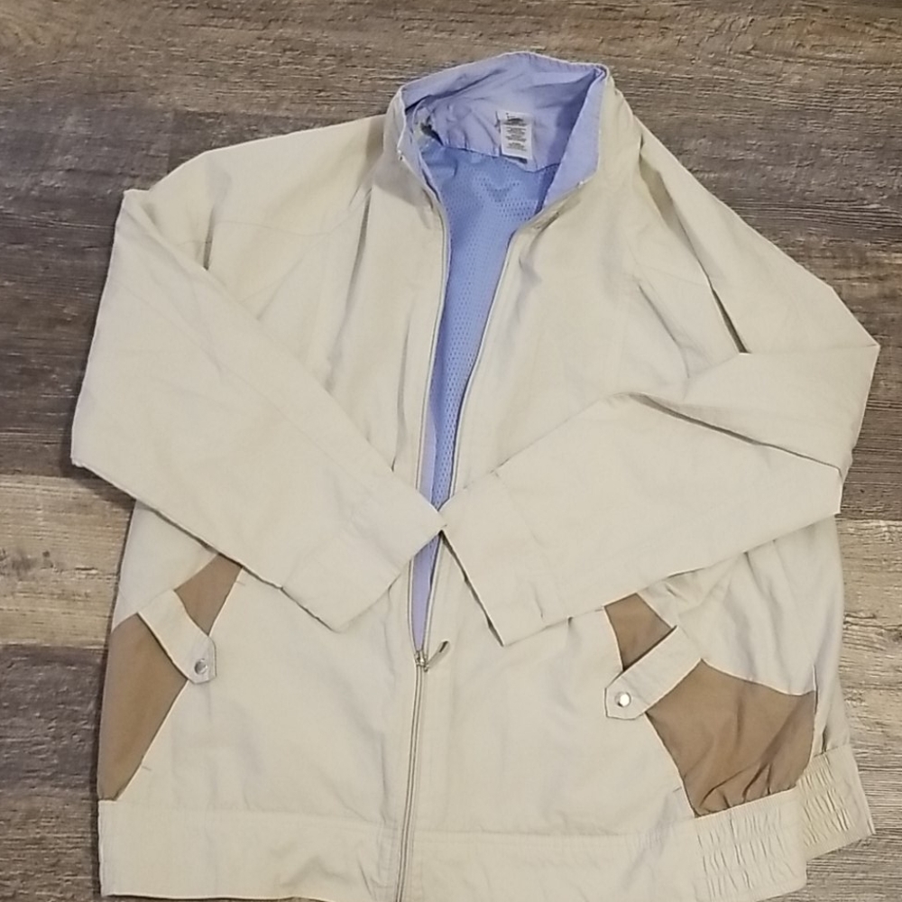 JMS Lightweight Jacket